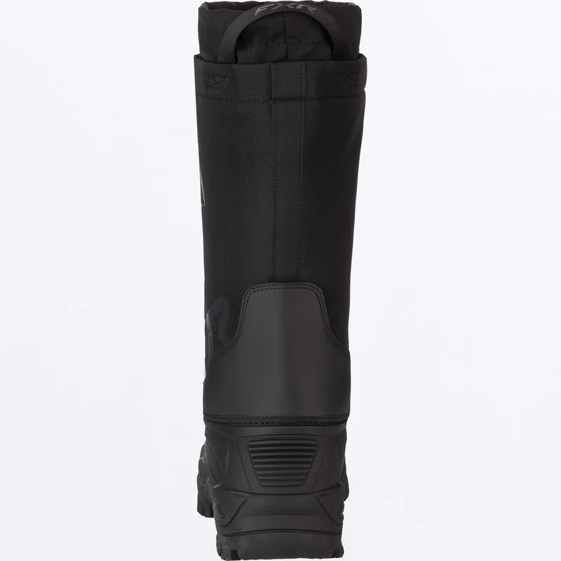 Clutch Boot