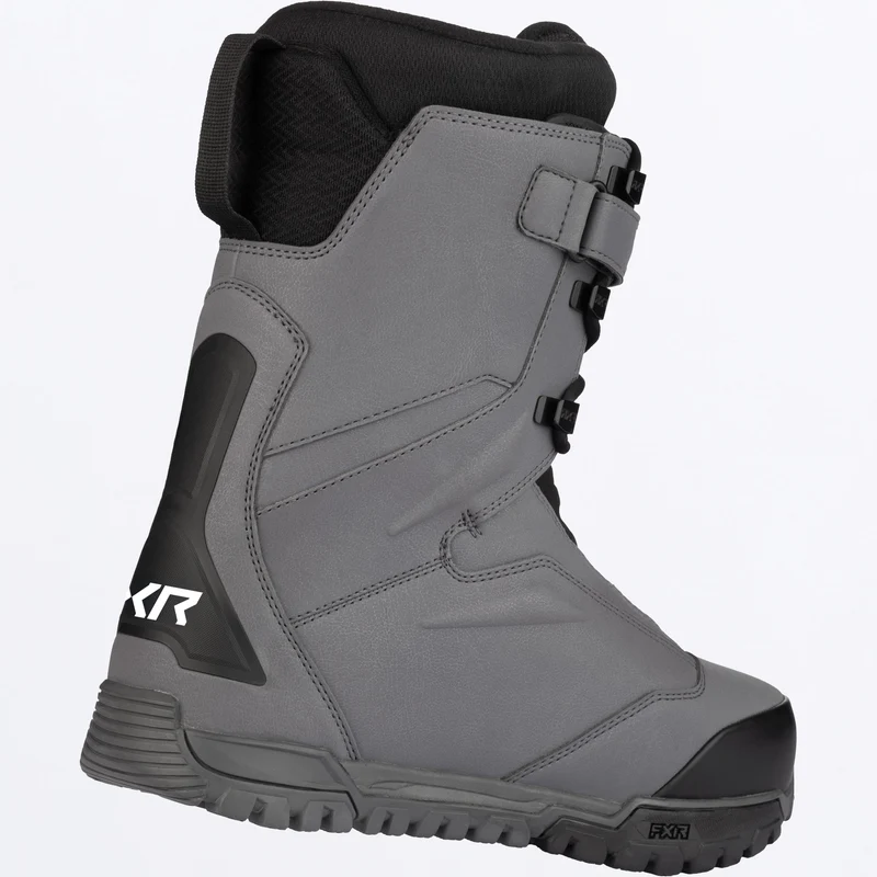 Pro-Cross RW Boot