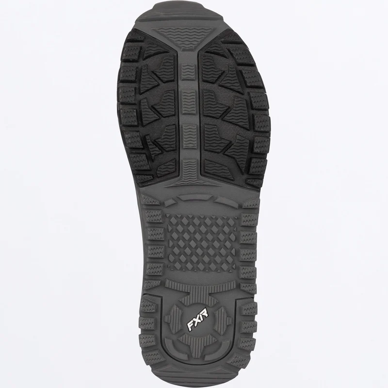 Pro-Cross RW Boot