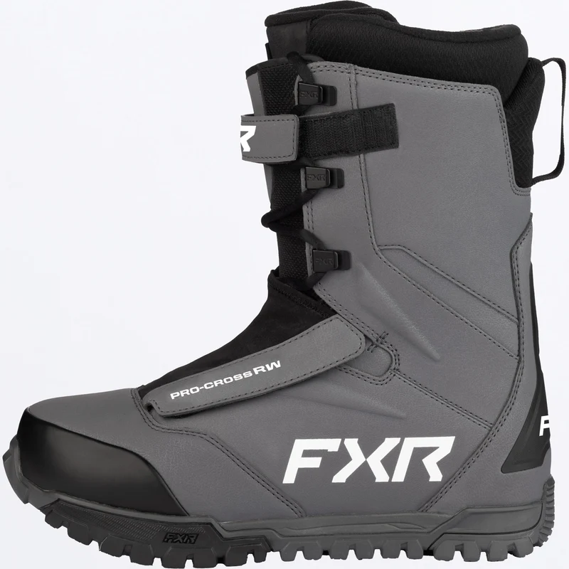 Pro-Cross RW Boot