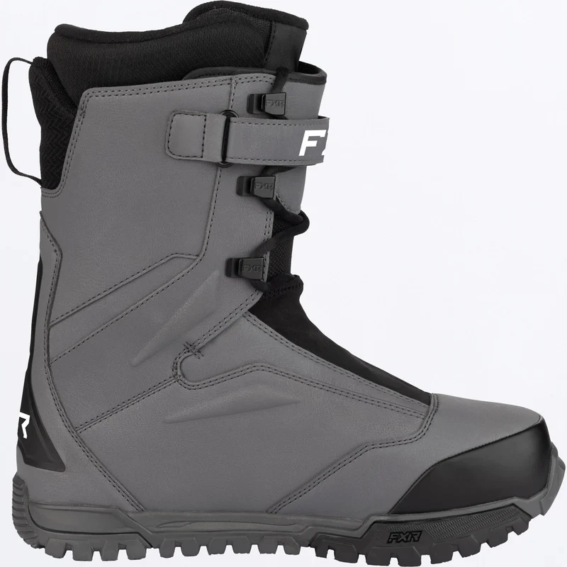 Pro-Cross RW Boot