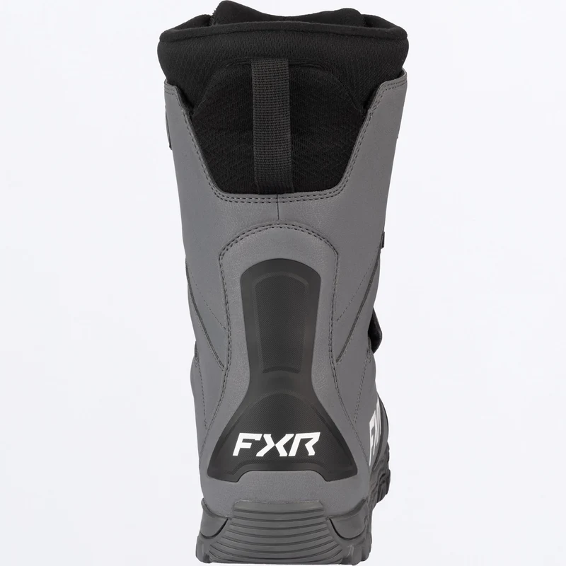 Pro-Cross RW Boot