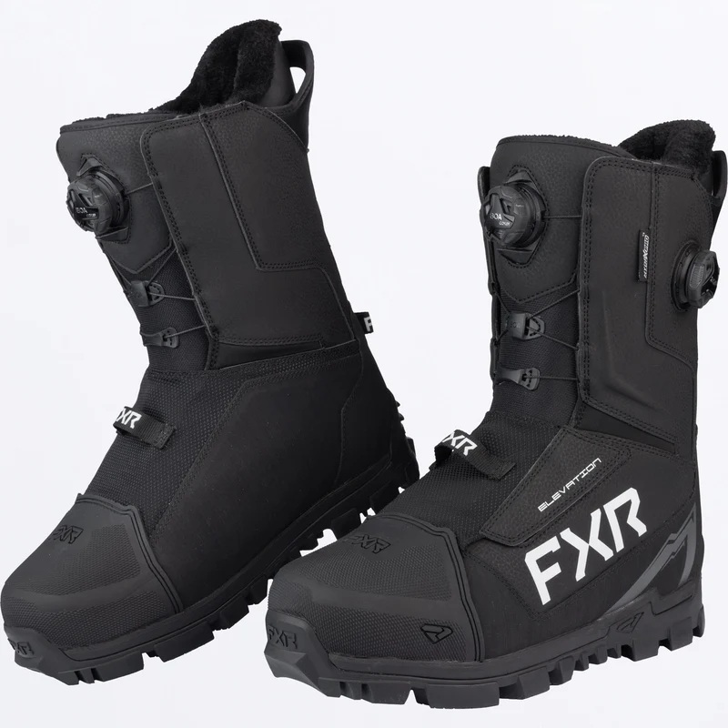 Elevation Dual BOA Boot