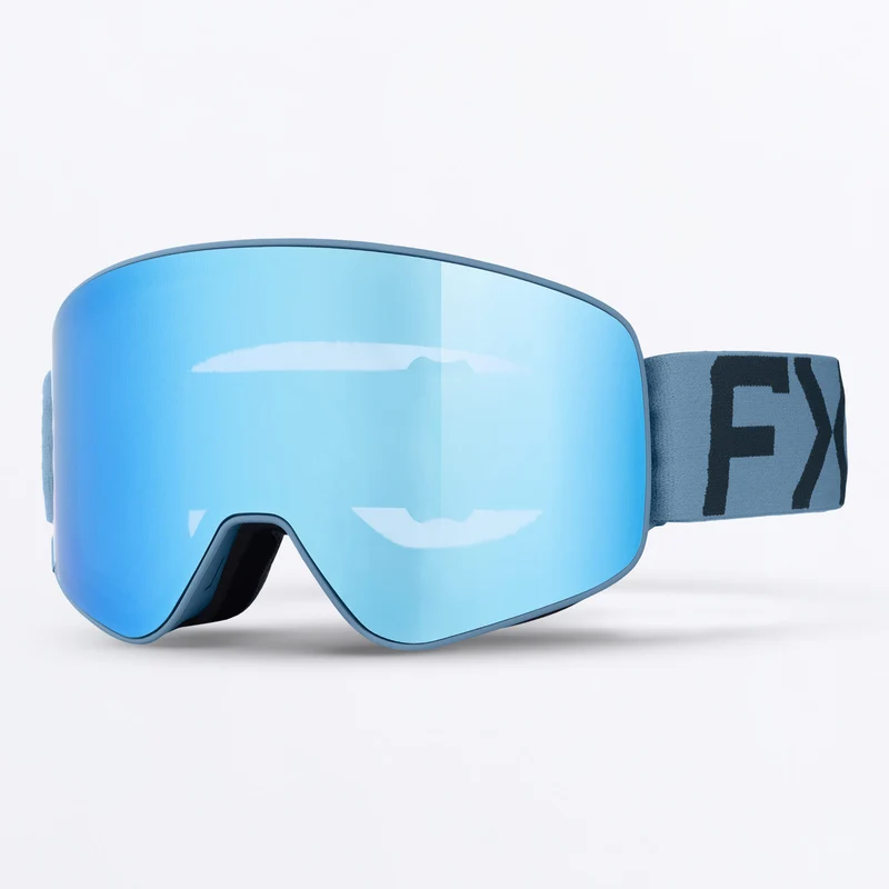 Ridge Goggle