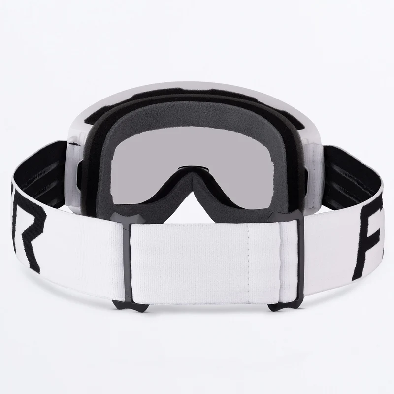 Ridge Goggle