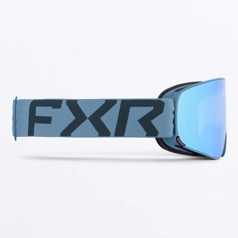 Ridge Goggle
