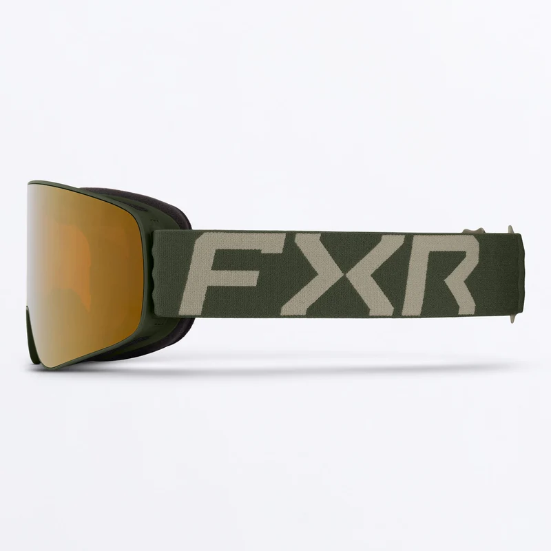 Ridge Goggle