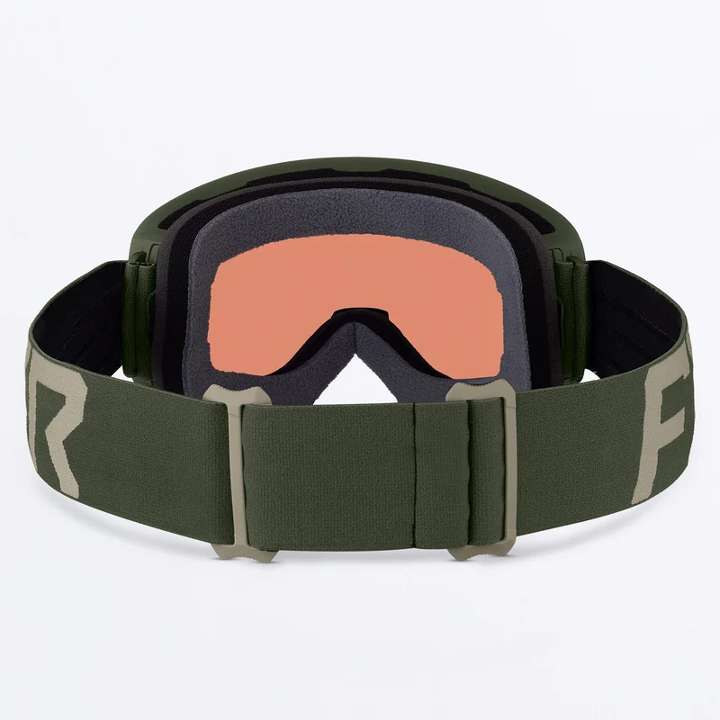 Ridge Goggle