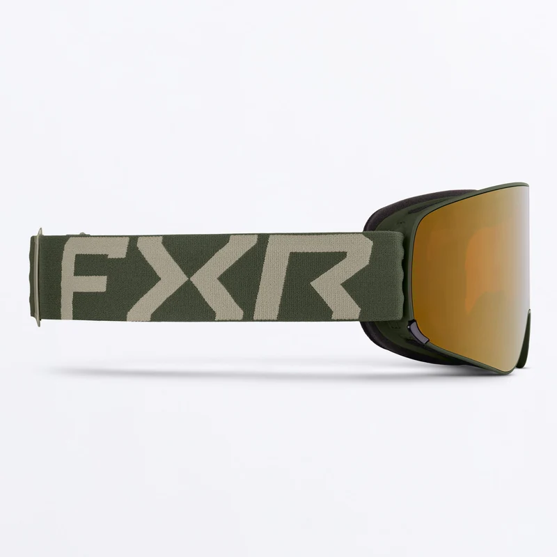 Ridge Goggle