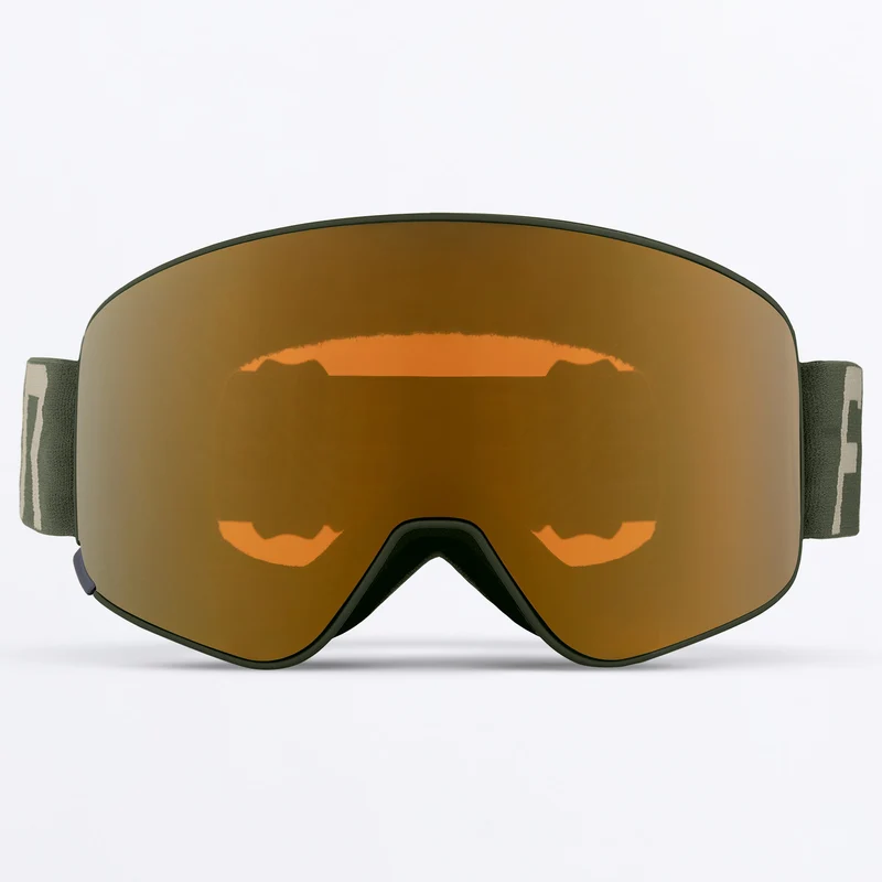 Ridge Goggle
