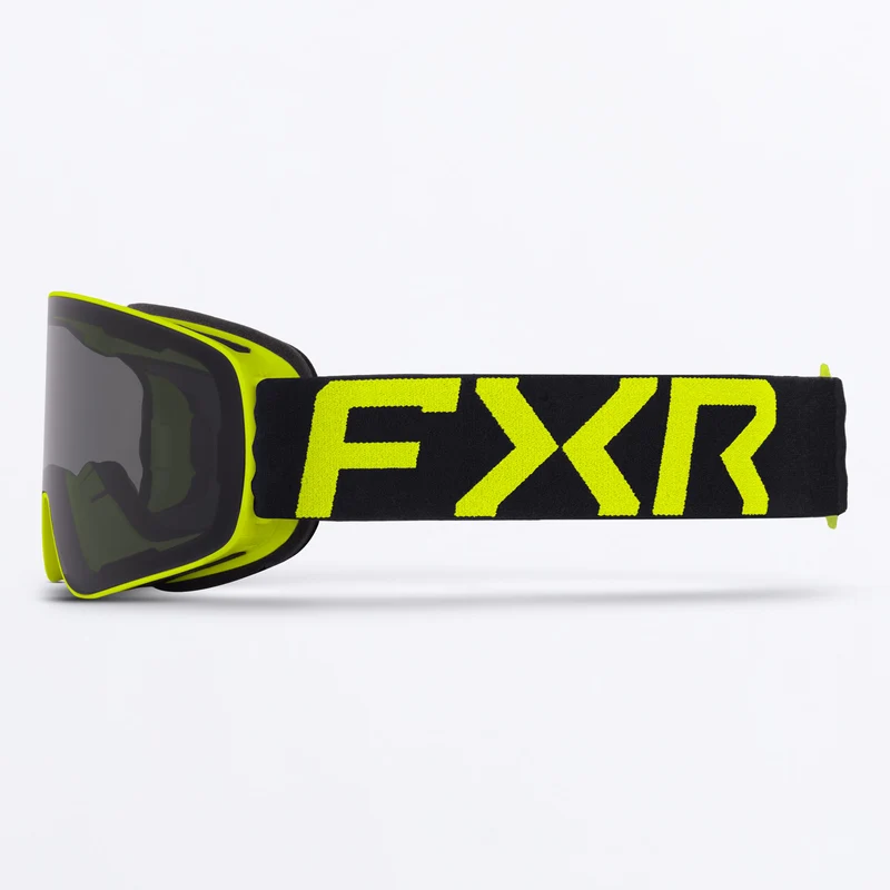 Ridge Goggle