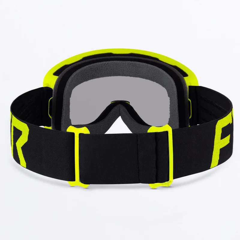 Ridge Goggle