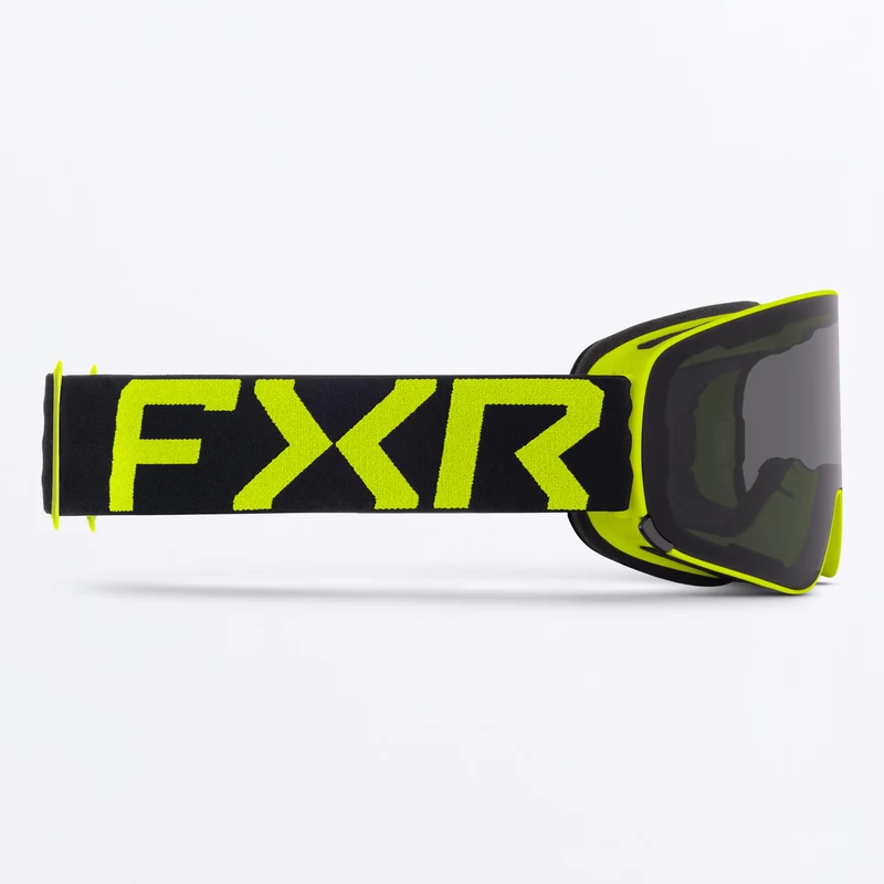 Ridge Goggle