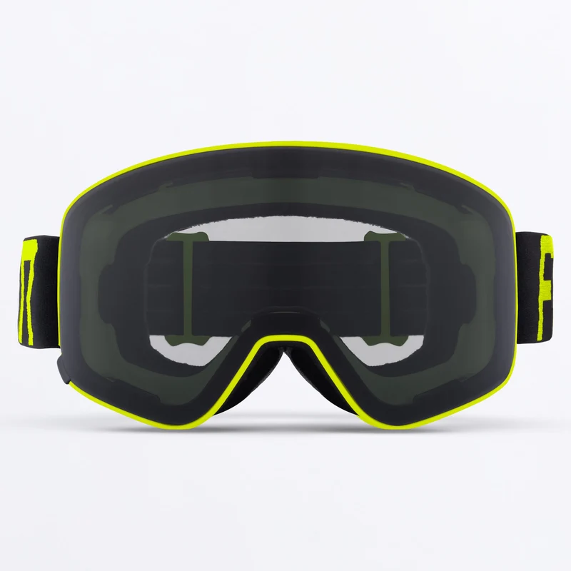 Ridge Goggle