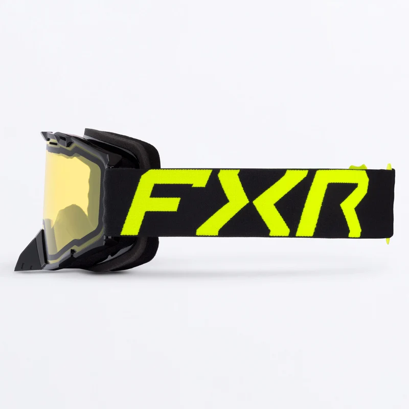 Maverick Prime Goggle