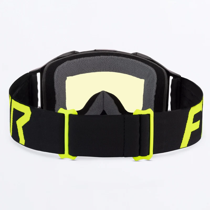 Maverick Prime Goggle