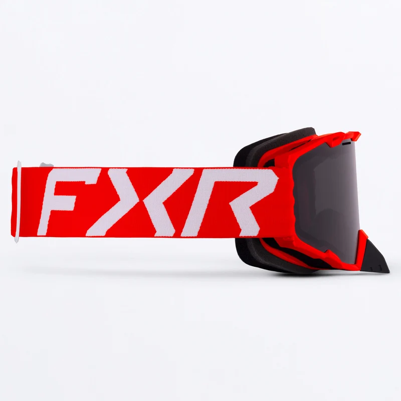 Maverick Prime Goggle