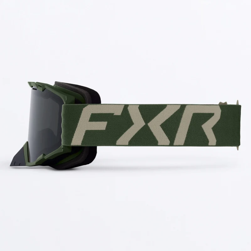 Maverick Prime Goggle