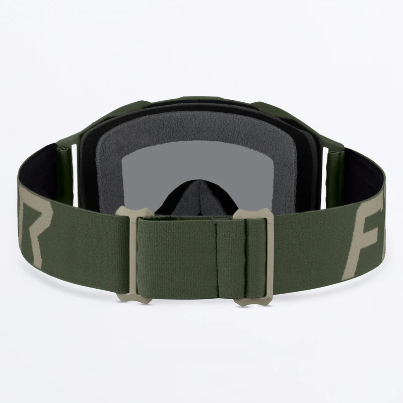 Maverick Prime Goggle