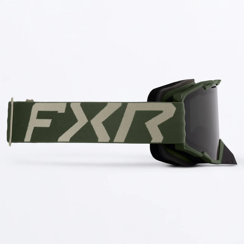 Maverick Prime Goggle