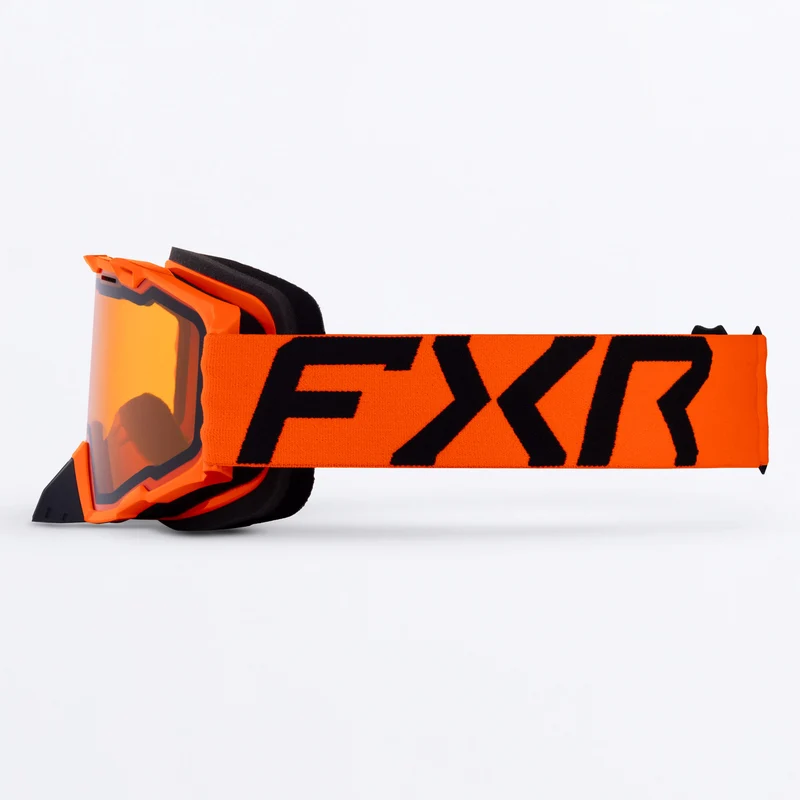 Maverick Prime Goggle