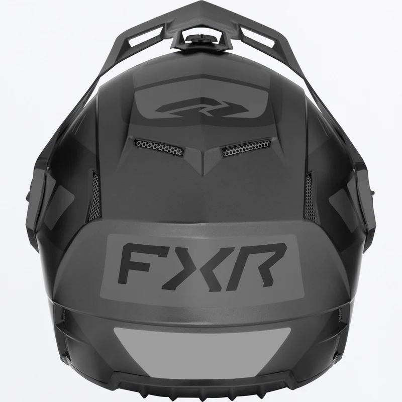 Clutch X Helmet w/ E Shield