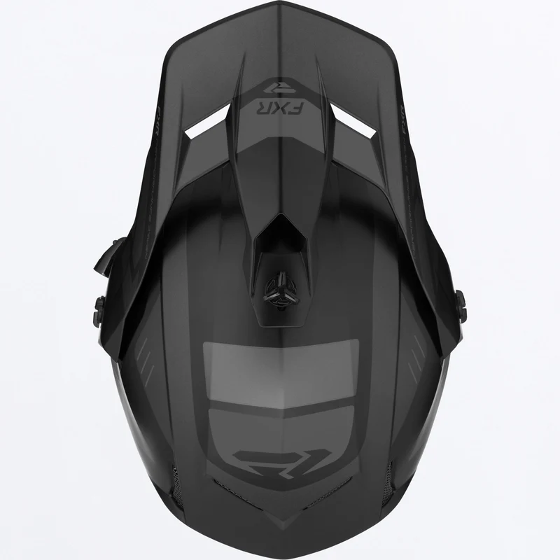 Clutch X Helmet w/ E Shield
