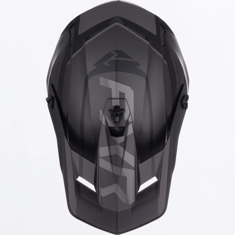 Youth Clutch Evo Helmet