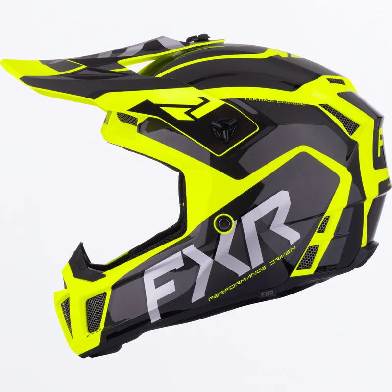 Youth Clutch Evo Helmet
