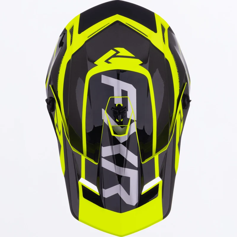 Youth Clutch Evo Helmet