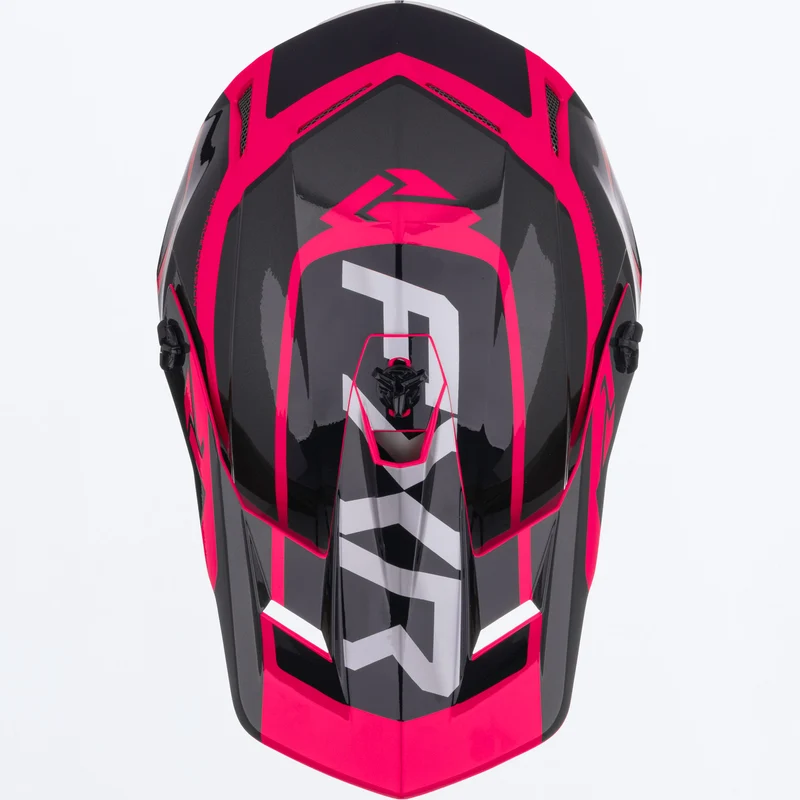Youth Clutch Evo Helmet