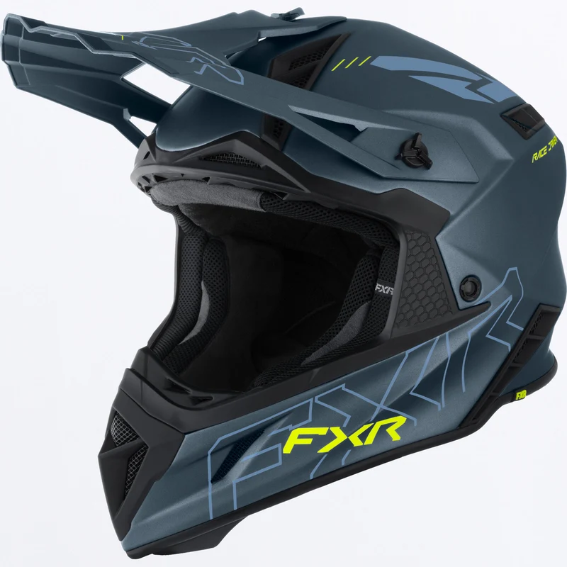 Helium Prime Helmet