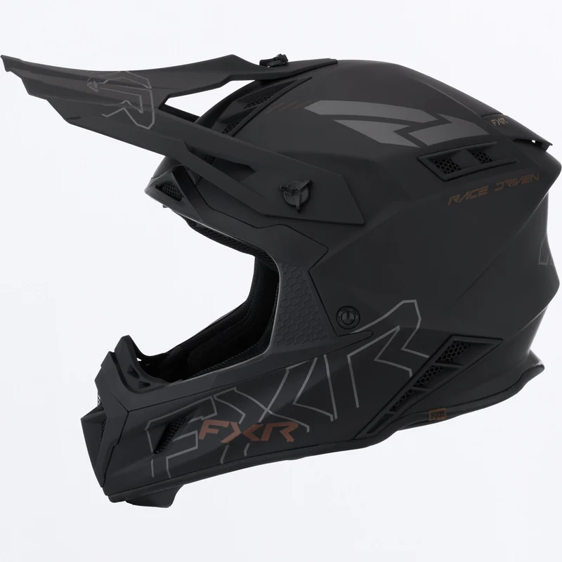 Helium Prime Helmet