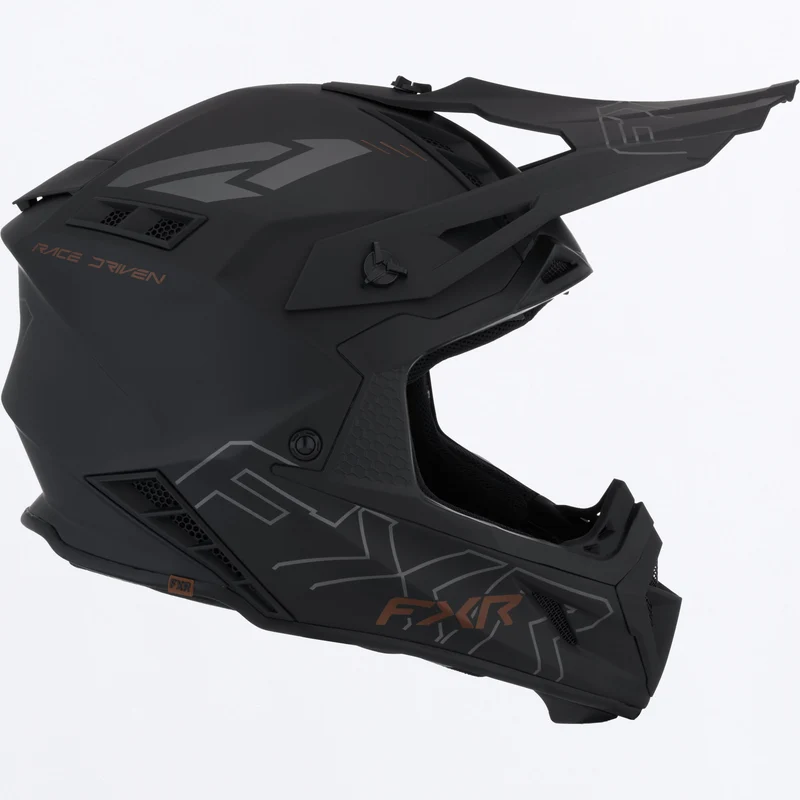 Helium Prime Helmet