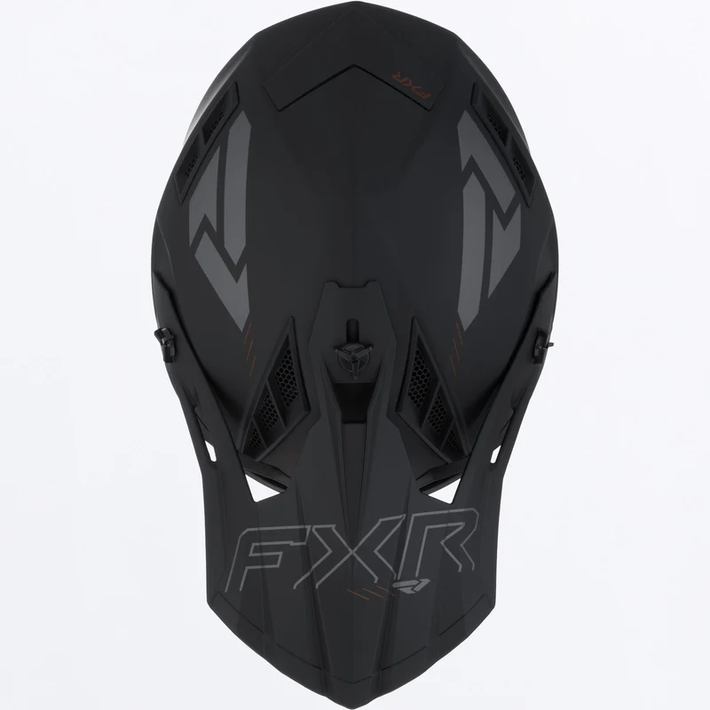 Helium Prime Helmet