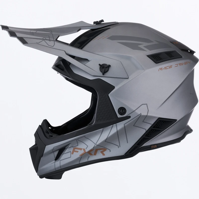 Helium Prime Helmet