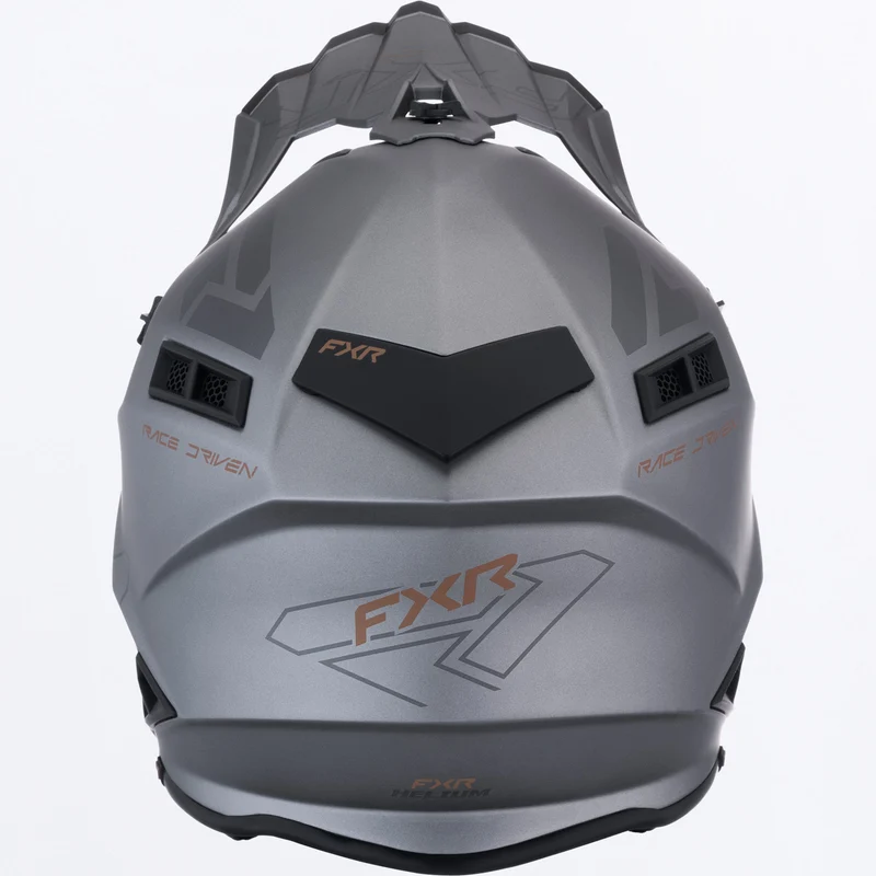 Helium Prime Helmet