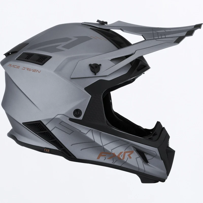 Helium Prime Helmet
