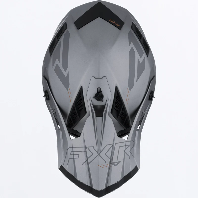 Helium Prime Helmet