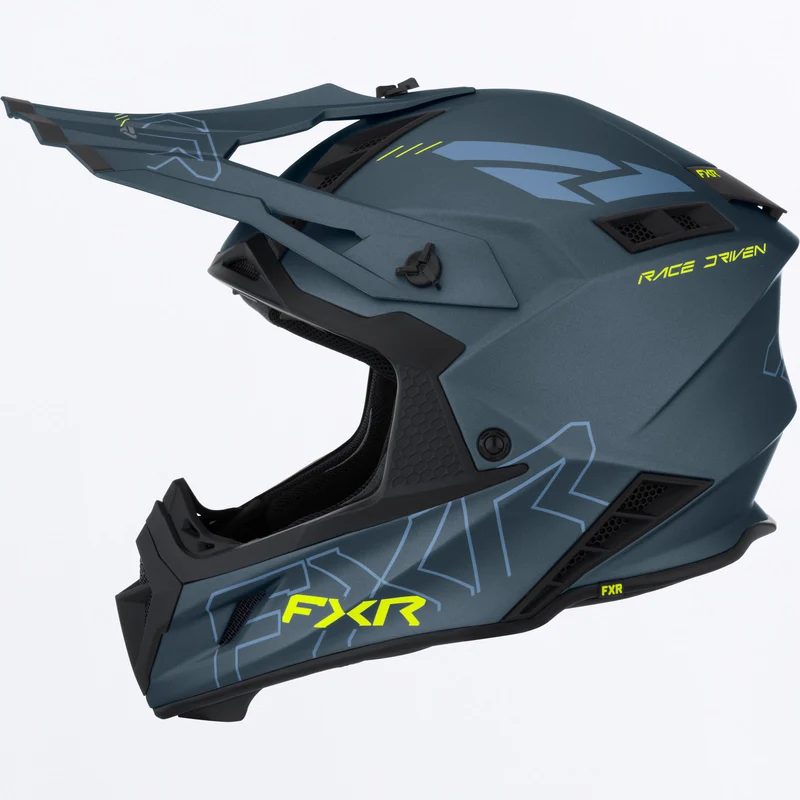 Helium Prime Helmet