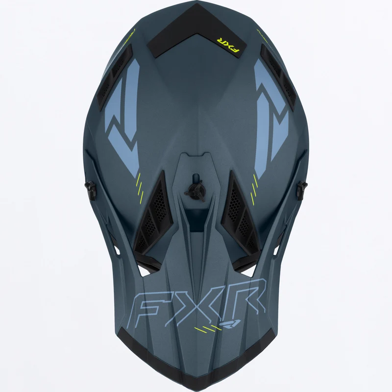 Helium Prime Helmet