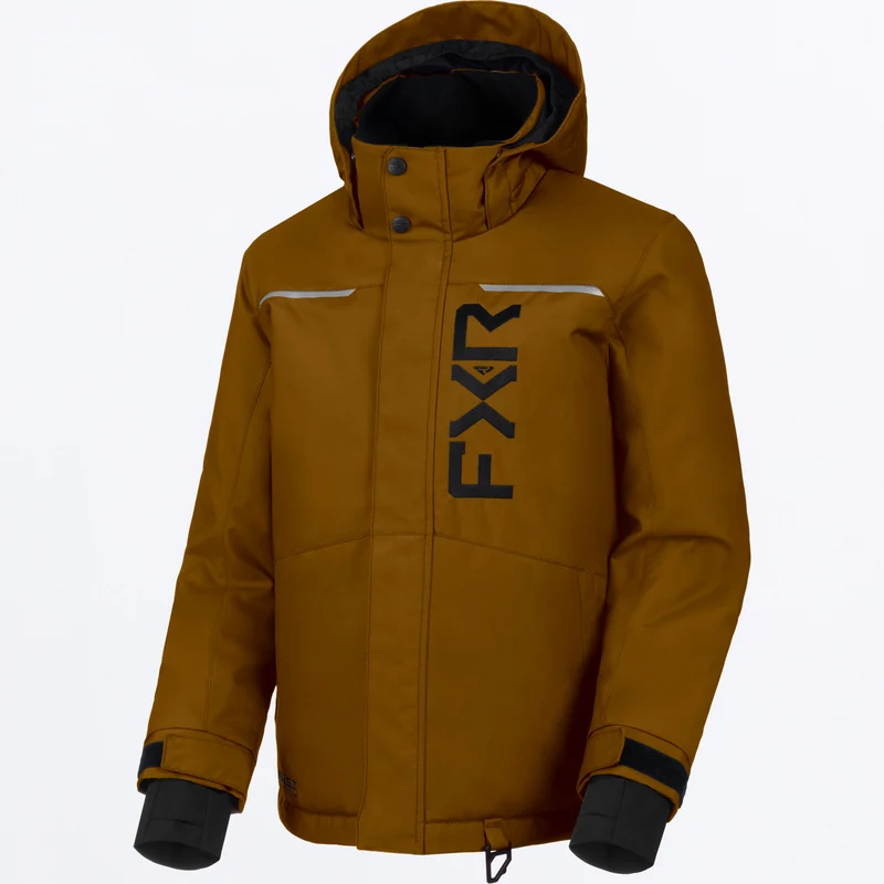 Youth Kicker Jacket