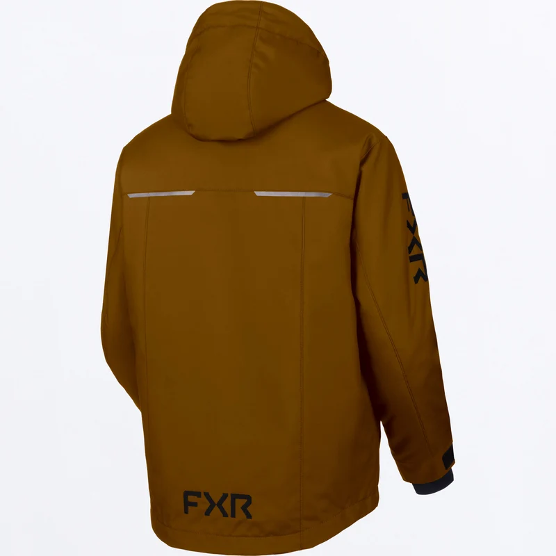 Youth Kicker Jacket