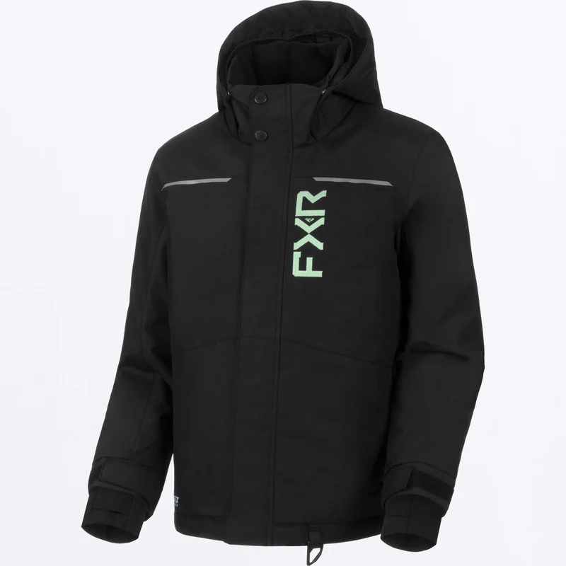 Youth Kicker Jacket