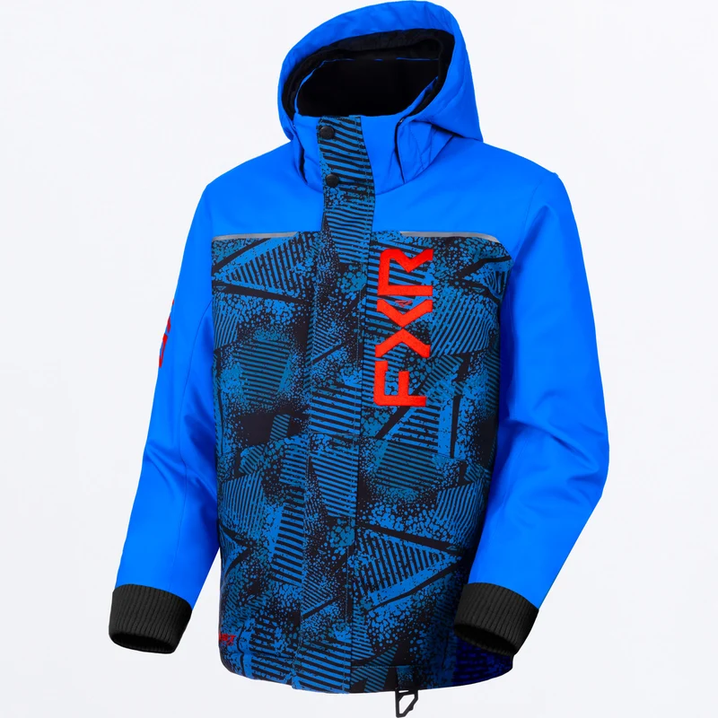 Child Kicker Jacket