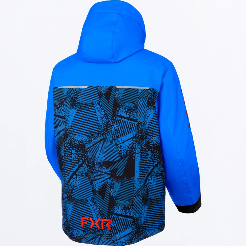 Child Kicker Jacket