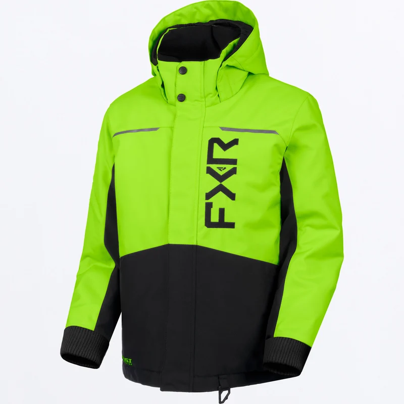 Child Kicker Jacket