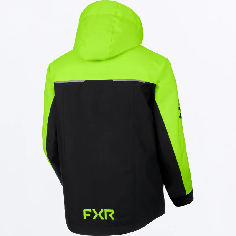Child Kicker Jacket