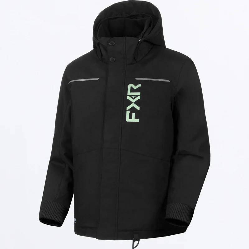 Child Kicker Jacket