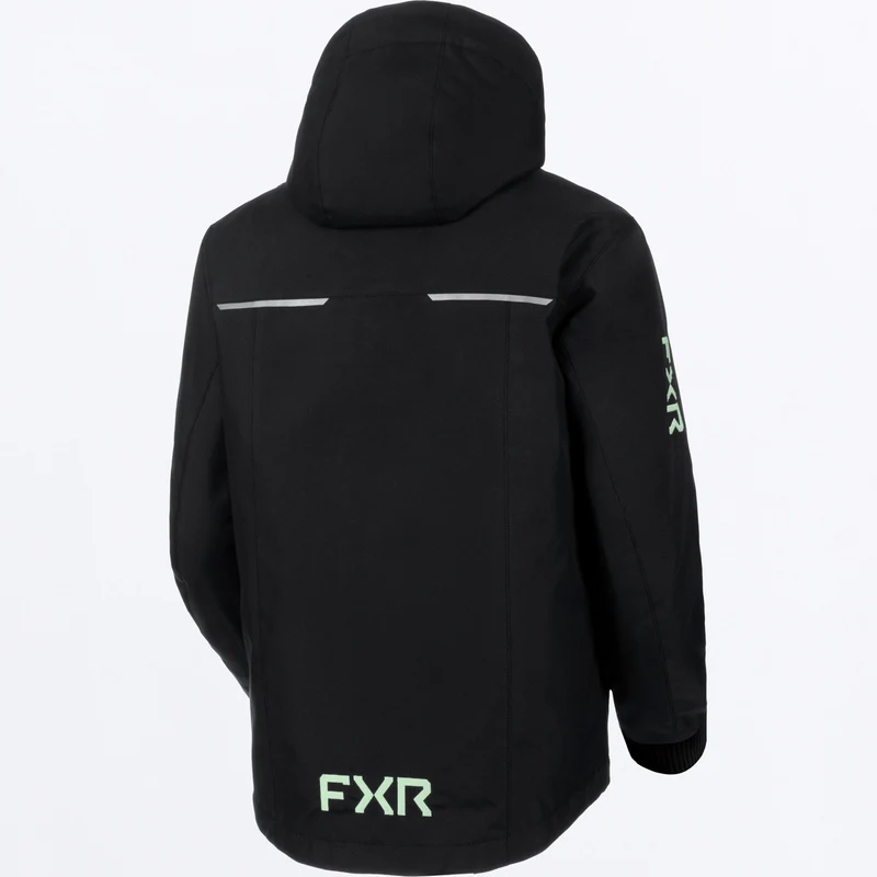 Child Kicker Jacket